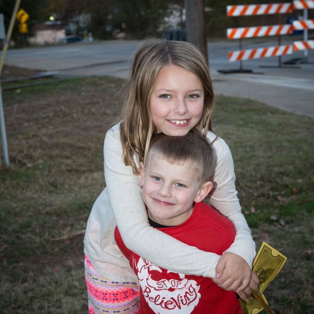 Meet your Posher, Tiffany